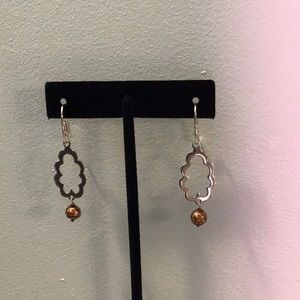 Pandora Earrings
